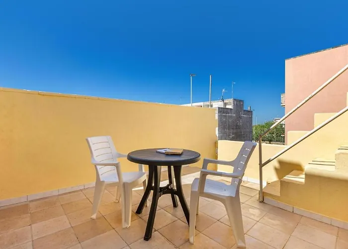 Bed & Breakfast La Torre