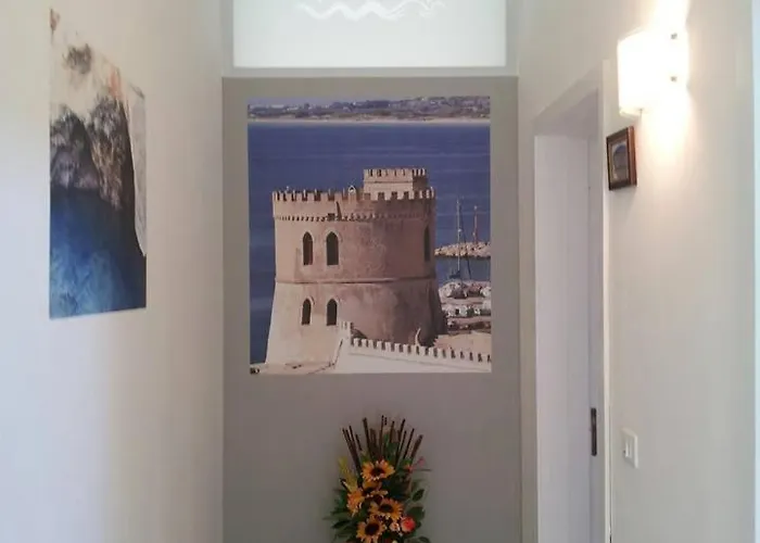 Panzió La Torre