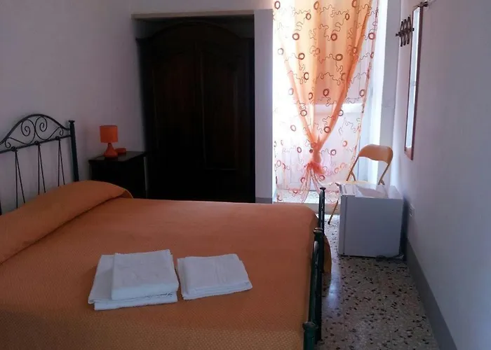 La Torre Bed & Breakfast 3*