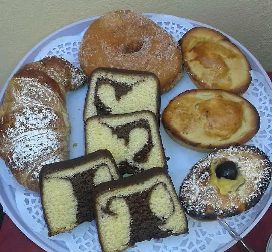 La Torre 3* Morciano di Leuca