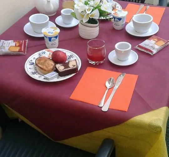 La Torre Bed & Breakfast Morciano di Leuca